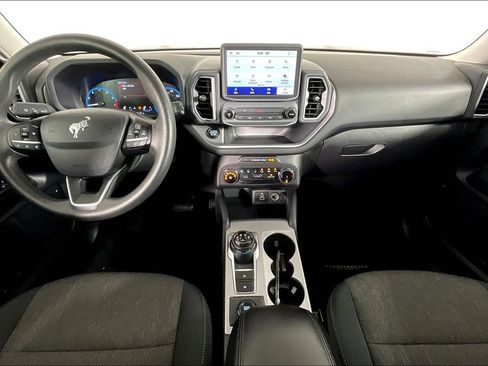 Used 2024 Ford Bronco Sport Big Bend image 21