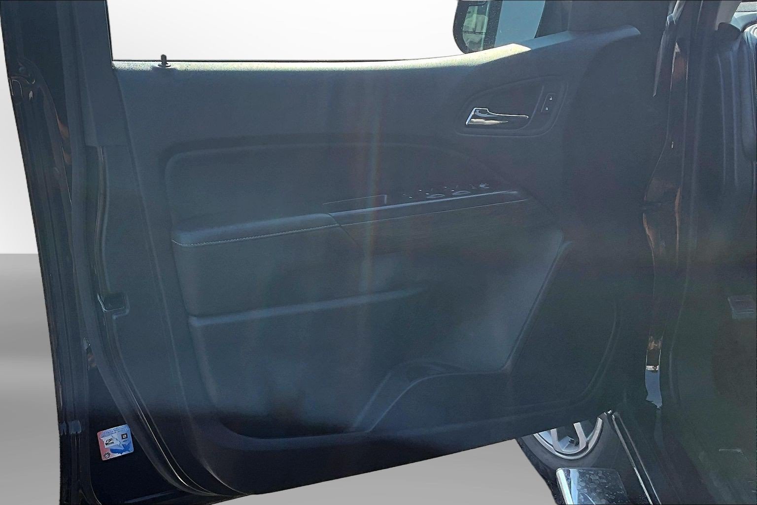 Used 2019 GMC Canyon Denali AWD/4WD image 25