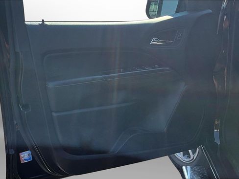 Used 2019 GMC Canyon Denali AWD/4WD image 25