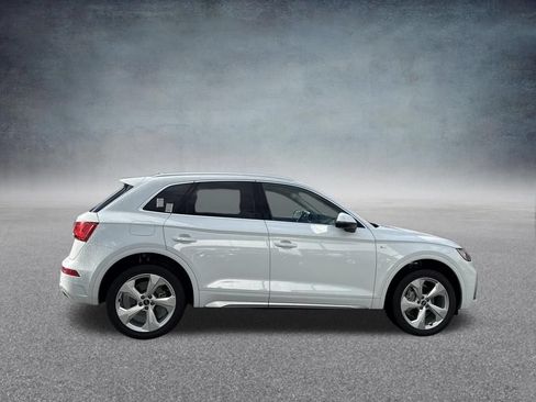Used 2024 Audi Q5 2.0T Premium Plus AWD/4WD image 6