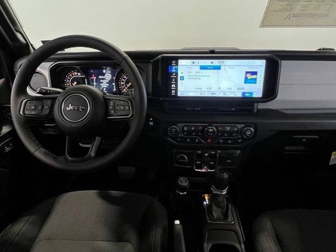 New 2026 Jeep Gladiator Sport image 13