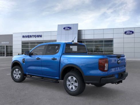 New 2025 Ford Ranger XL w/ Trailer Tow Package image 4