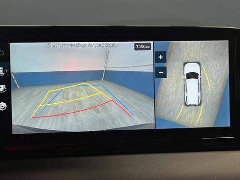 Used 2025 Hyundai Palisade Calligraphy AWD/4WD image 14