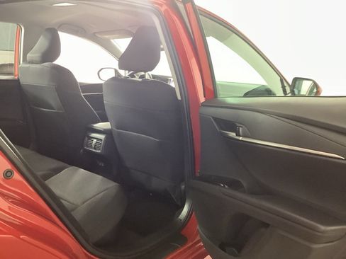 Used 2025 Toyota Camry LE w/ Convenience Package FWD image 19