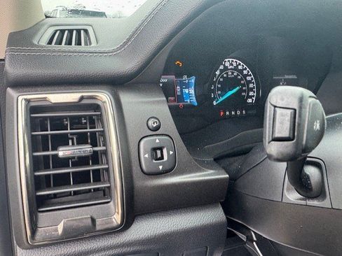 Certified 2021 Ford Ranger Lariat w/ Tremor Off-Road Package image 15