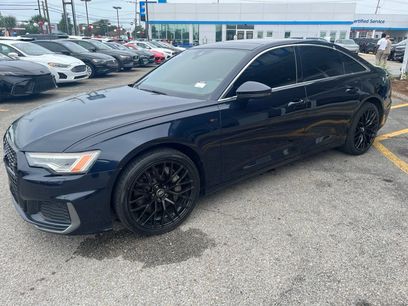 Used 2020 Audi A6 3.0T Premium