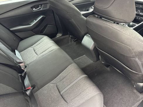 Used 2024 Honda Accord Sport image 30