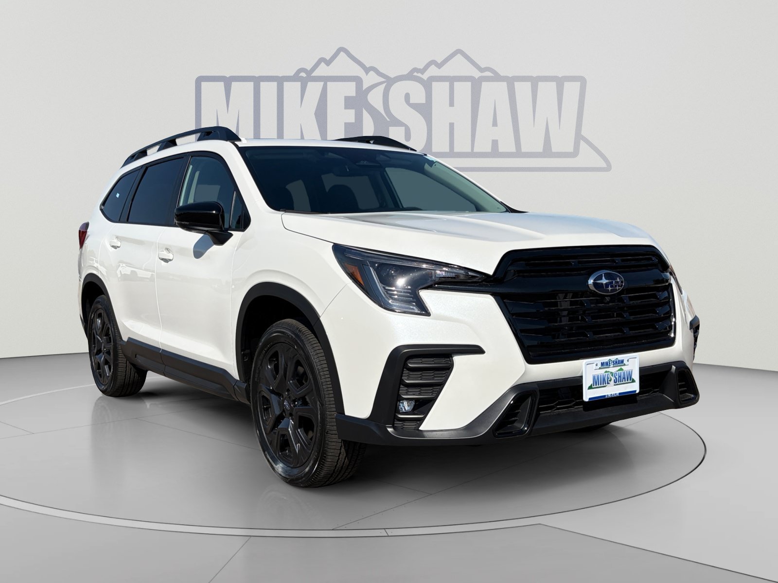 New 2026 Subaru Ascent Bronze Edition w/ Popular Package #2 AWD/4WD image 7