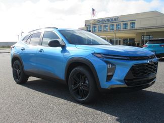 New 2026 Chevrolet Trax ACTIV w/ Driver Confidence Package FWD video 1