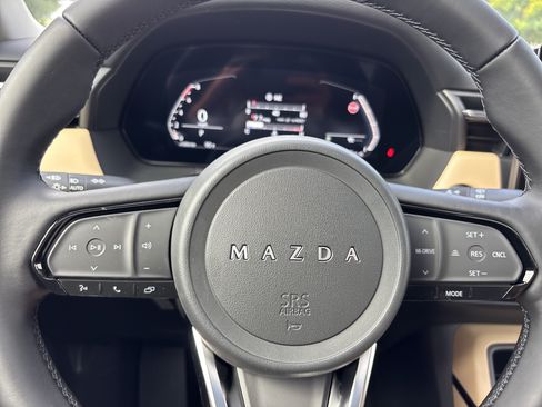 New 2026 MAZDA CX-5 2.5 S w/ Premium Package AWD/4WD image 26