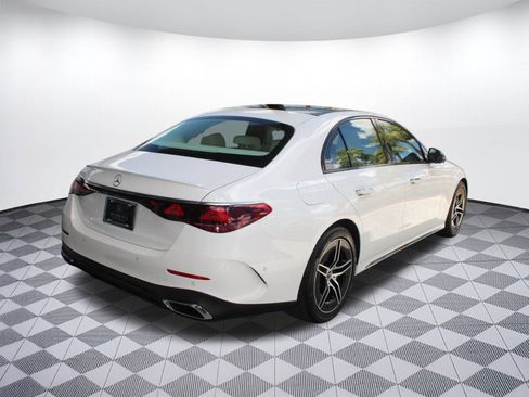 Used 2026 Mercedes-Benz E 350 Sedan image 9