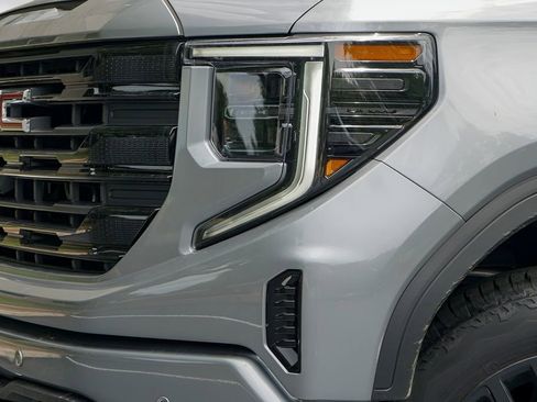 New 2026 GMC Sierra 1500 Elevation w/ Elevation Premium Package AWD/4WD image 3