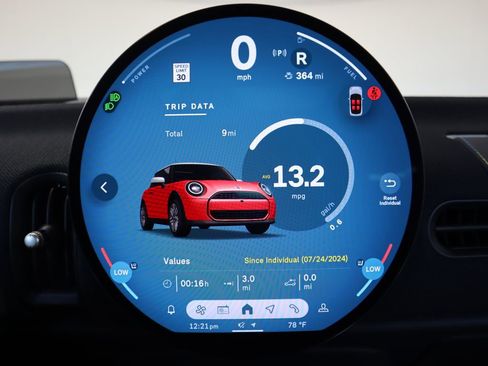 Used 2025 MINI Cooper S image 31