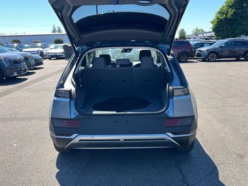 Used 2024 Hyundai Ioniq 5 SEL RWD image 12