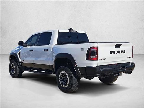 Used 2023 RAM 1500 TRX w/ TRX Level 2 Equipment Group image 8