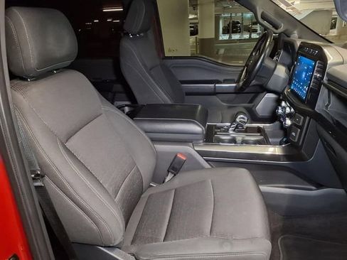 Used 2021 Ford F150 XLT w/ Equipment Group 302A High image 28