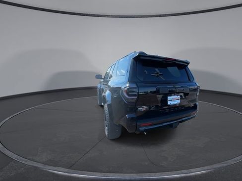 New 2025 Toyota 4Runner TRD Pro image 12