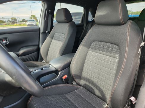 Certified 2024 Honda HR-V Sport image 8