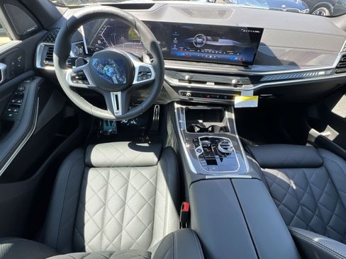 New 2026 BMW X5 M60i AWD/4WD image 20