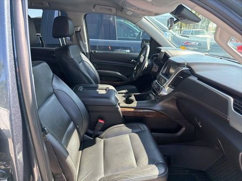 Used 2020 Chevrolet Tahoe LT RWD image 5