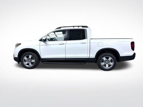 New 2026 Honda Ridgeline RTL image 11