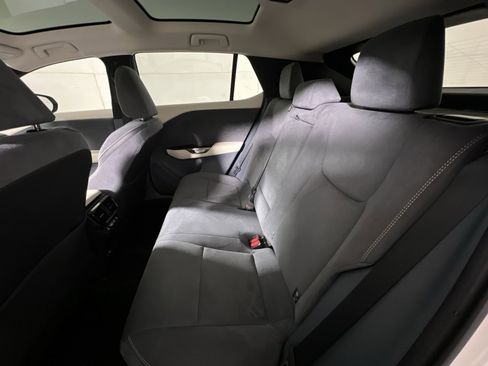 Used 2023 Lexus RZ 450e Premium w/ Accessory Package (2T) image 24