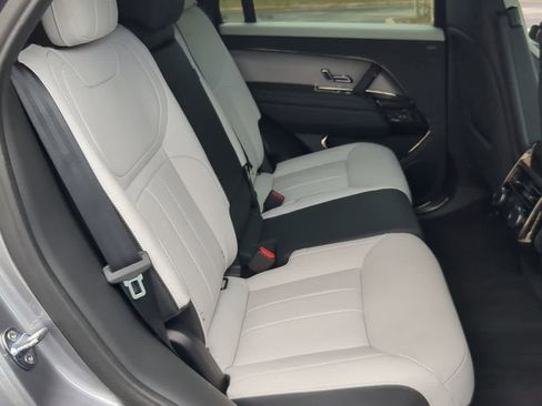 Certified 2025 Land Rover Range Rover Sport Dynamic SE AWD/4WD image 22