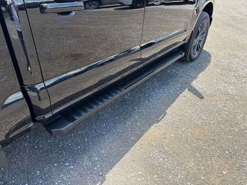 Used 2023 Ford F150 Lariat w/ Equipment Group 502A High AWD/4WD image 21