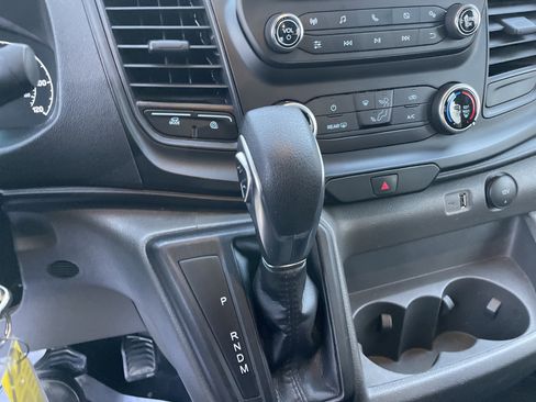 Used 2024 Ford Transit 250 Low Roof w/ Exterior Upgrade Package image 35