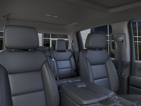 New 2025 GMC Sierra 3500 Pro w/ Convenience Package image 24