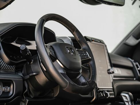 Used 2024 RAM 1500 TRX image 61