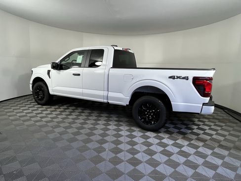New 2026 Ford F150 STX image 2