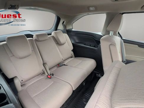 Used 2021 Honda Odyssey EX image 14