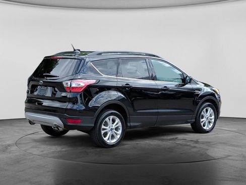 Used 2018 Ford Escape SEL AWD/4WD image 7
