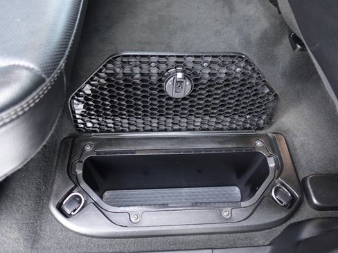 Used 2022 RAM 1500 Sport w/ G/T Package image 35