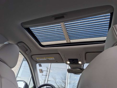 Certified 2024 Honda CR-V EX-L image 20