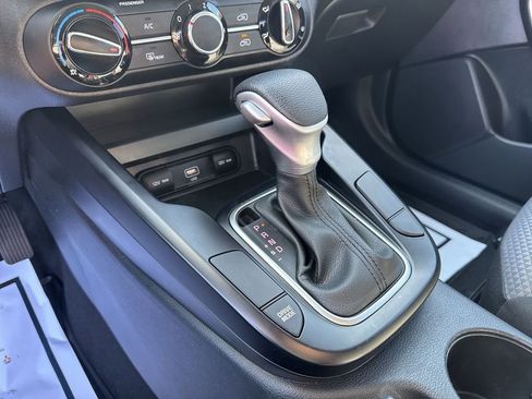 Used 2022 Kia Soul LX w/ Technology Package image 20