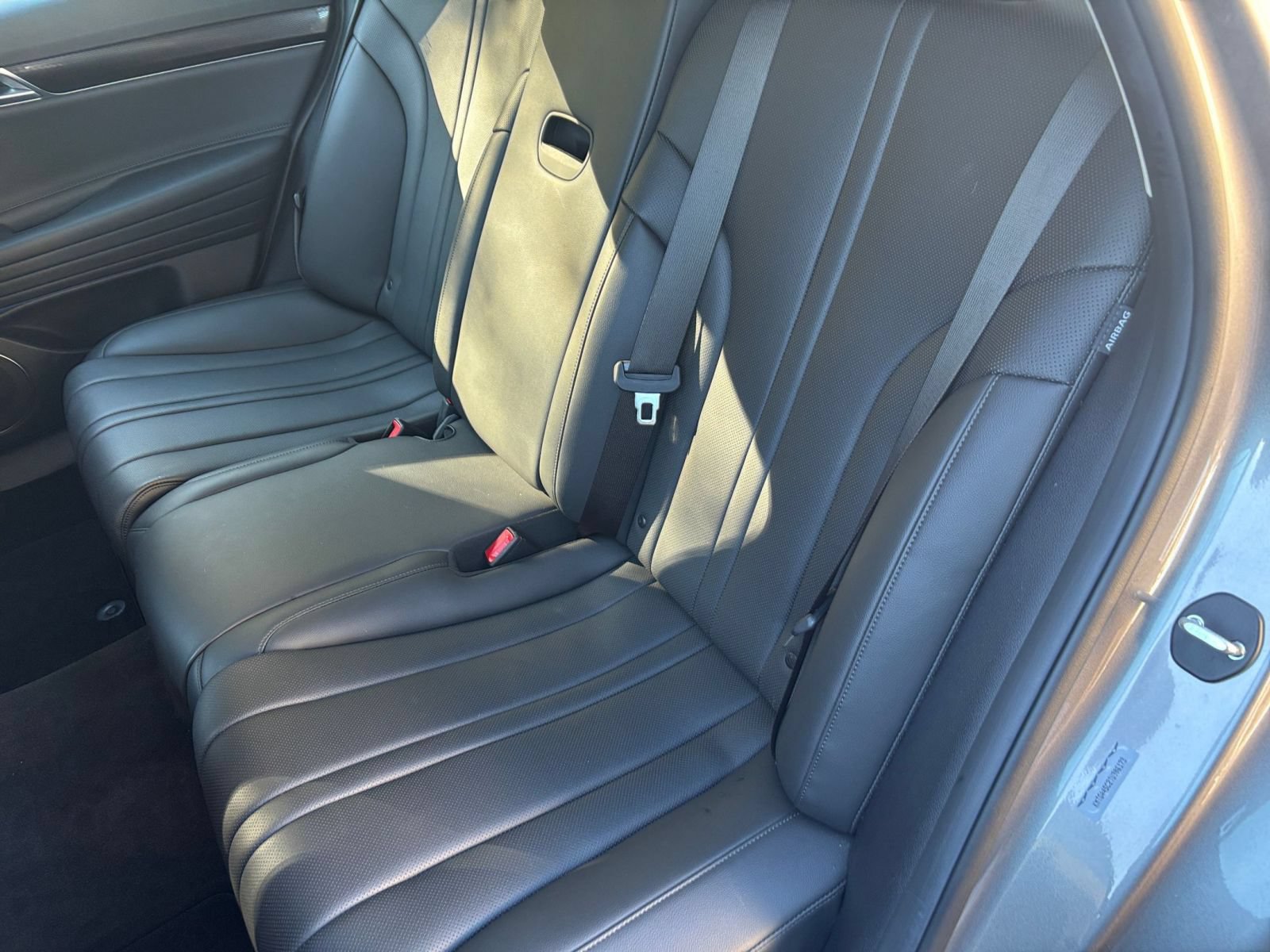 Used 2026 Genesis G80 2.5T AWD/4WD image 36