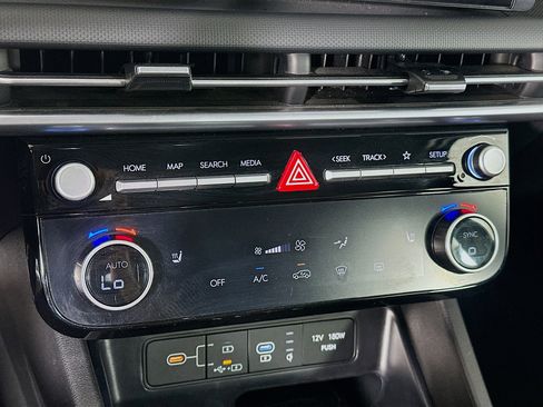 Used 2025 Hyundai Tucson SEL image 22