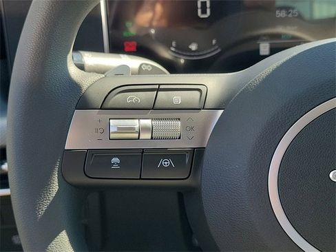 New 2026 Hyundai Sonata Blue image 5