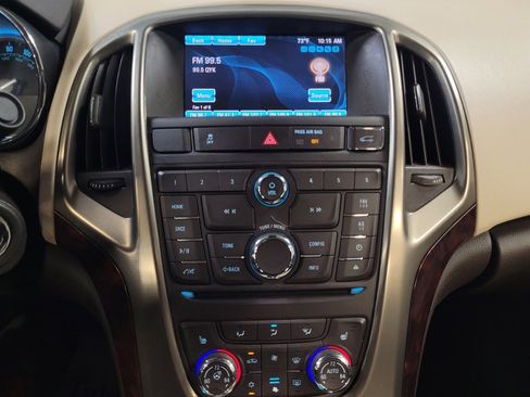 Used 2016 Buick Verano Leather image 25