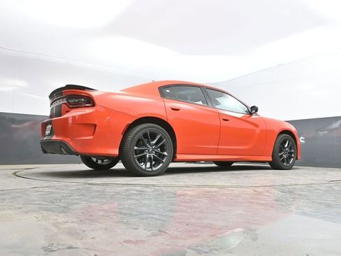 Used 2022 Dodge Charger GT w/ Plus Group AWD/4WD image 52