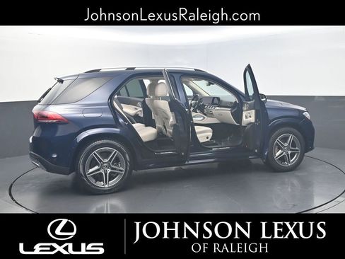 Used 2021 Mercedes-Benz GLE 350 GLE 350 image 23