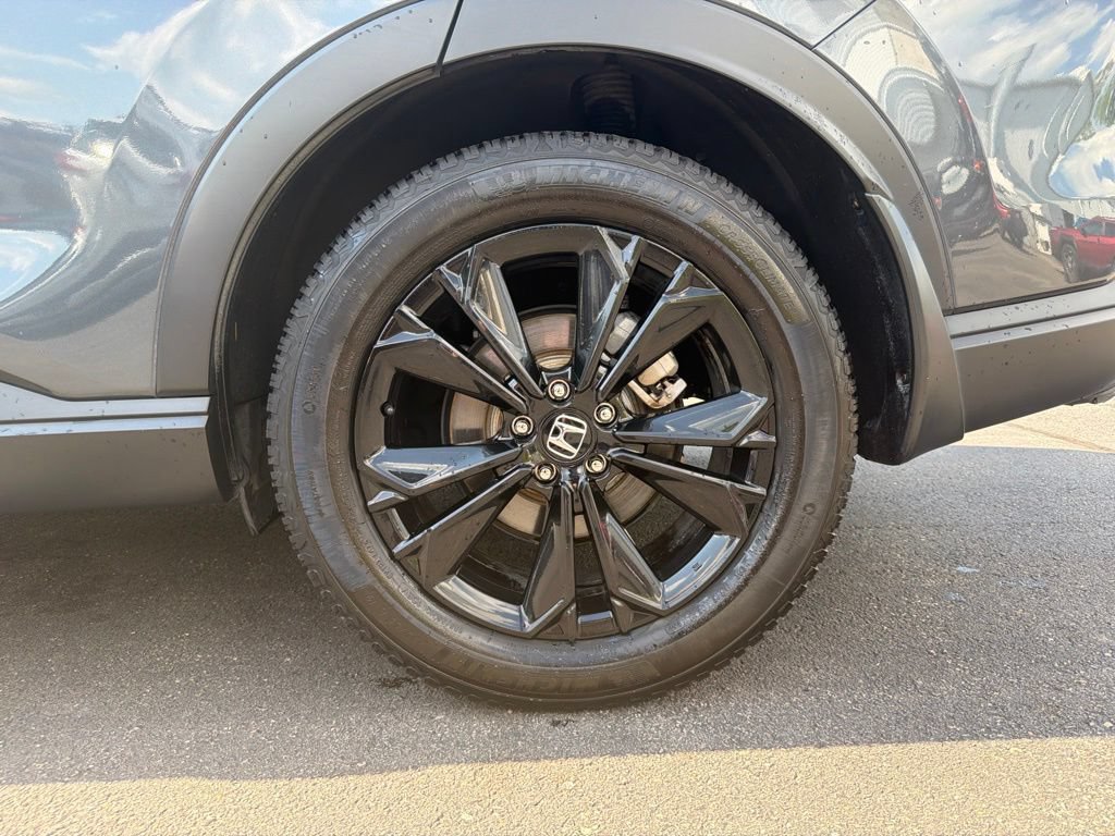 Used 2023 Honda CR-V Sport Touring image 22