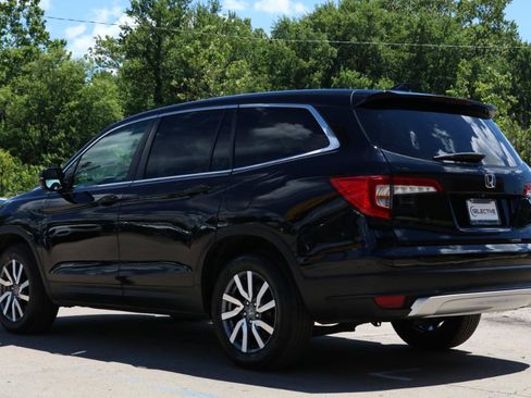 Used 2020 Honda Pilot EX-L image 9