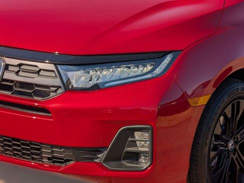 New 2026 Honda Odyssey Sport-L image 11