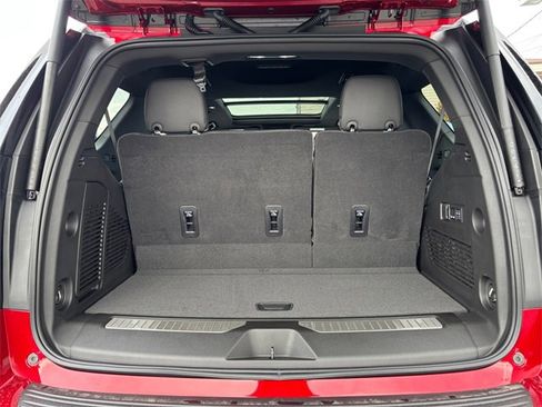 New 2026 Chevrolet Tahoe Premier image 35