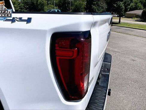 Used 2022 GMC Sierra 1500 Elevation AWD/4WD image 28