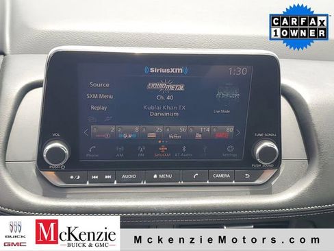 Used 2024 Nissan Rogue SV FWD image 16