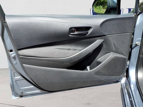 Used 2024 Toyota Corolla LE FWD image 18